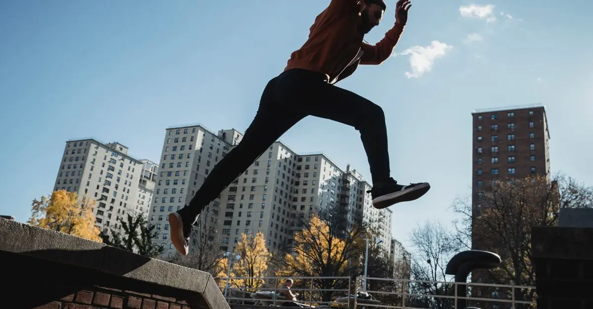 10 Simple Strategies to Enhance Your Sports Performance
