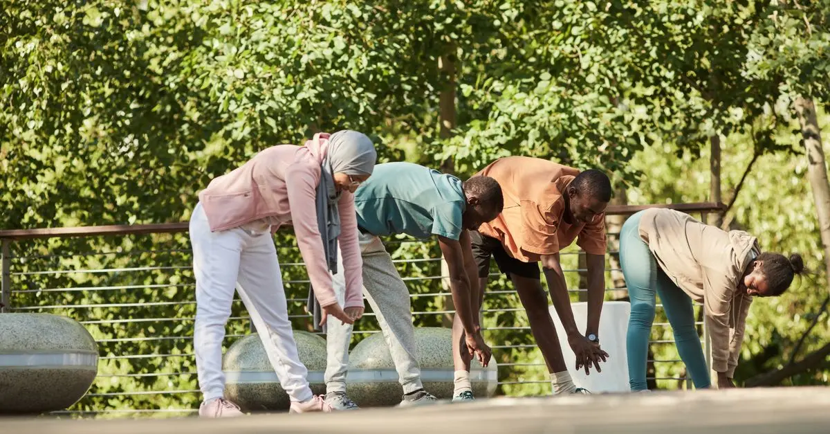 Comment Choisir le Bon Sport en Fonction de Vos Objectifs