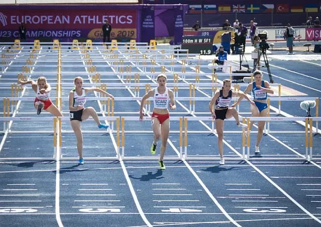 Les Meilleures Astuces pour Maximiser Votre Échauffement Sportif