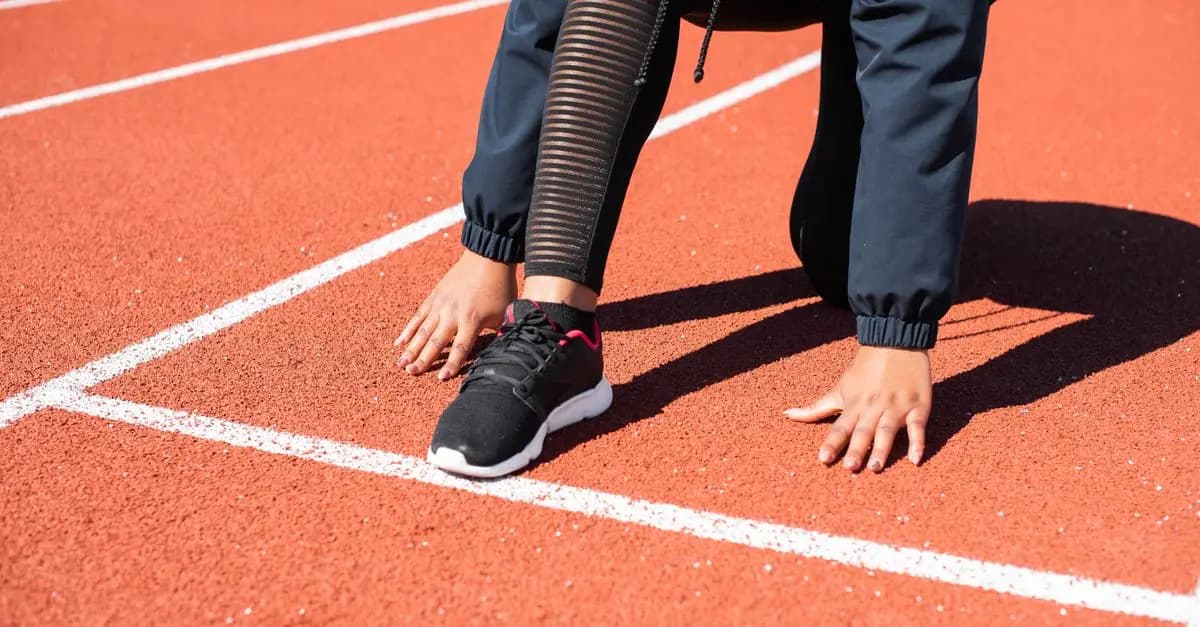 Comment Maximiser Vos Performances Sportives avec des Échauffements Efficaces
