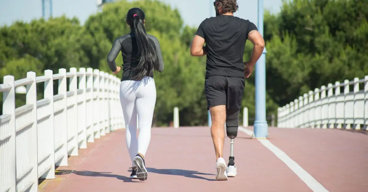10 Quick Tips to Boost Your Running Efficiency
