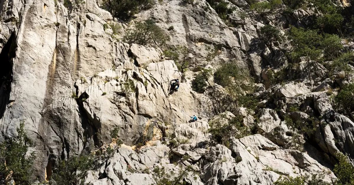 Exploring the Benefits of Rock Climbing for Fitness