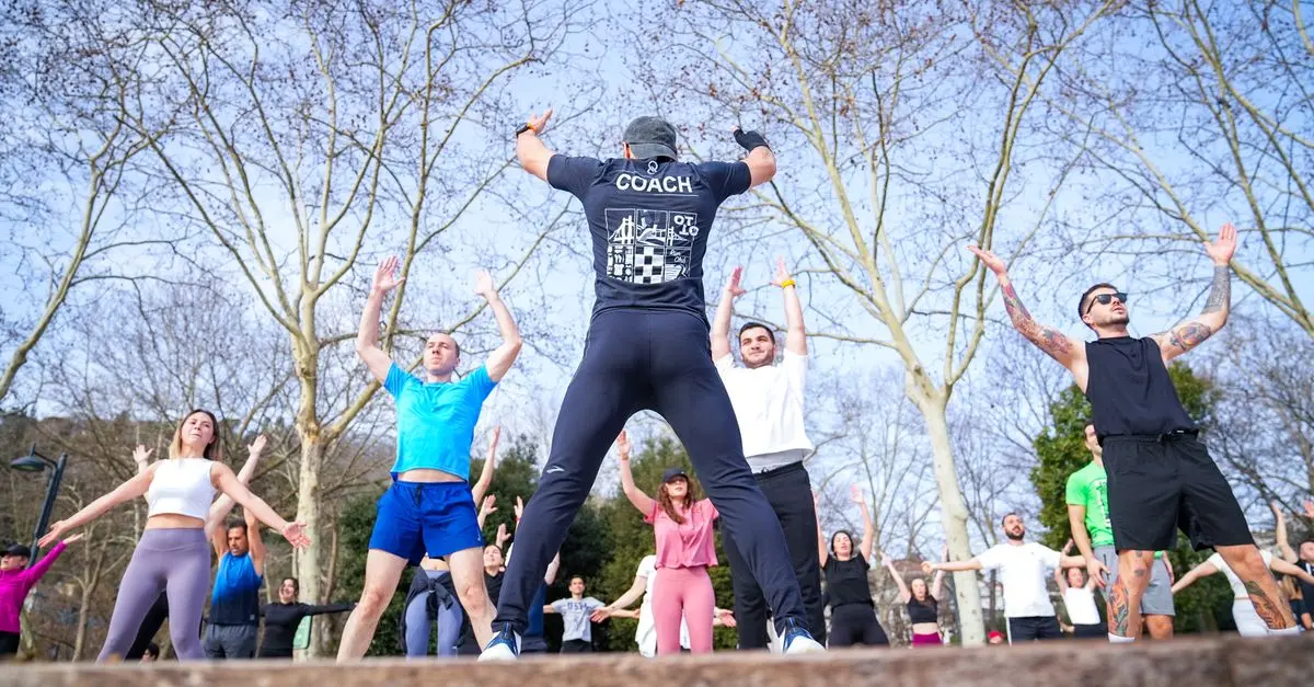 How to Boost Your Endurance with Simple Exercises