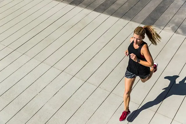 Top 10 Easy Techniques to Improve Your Endurance