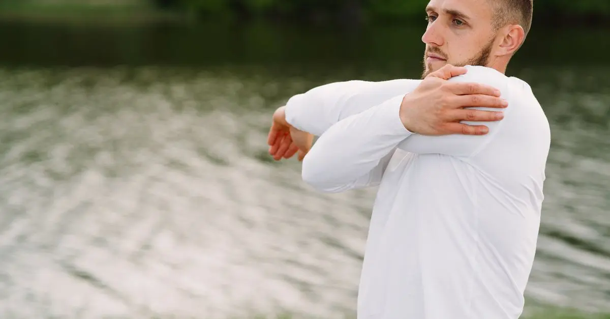 Méditation pour Athlètes : Comment Améliorer Votre Concentration