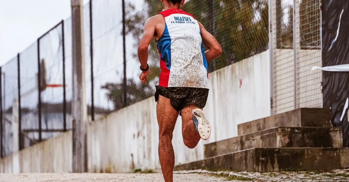 10 Essential Tips for Improving Your Sports Endurance