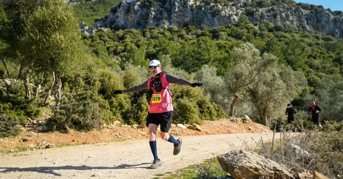 10 Conseils Faciles pour Améliorer Votre Technique de Course