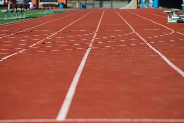 Running Injuries: Prevention and Treatment