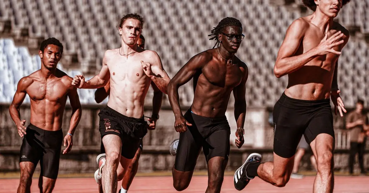 10 Simple Tips to Enhance Your Running Technique