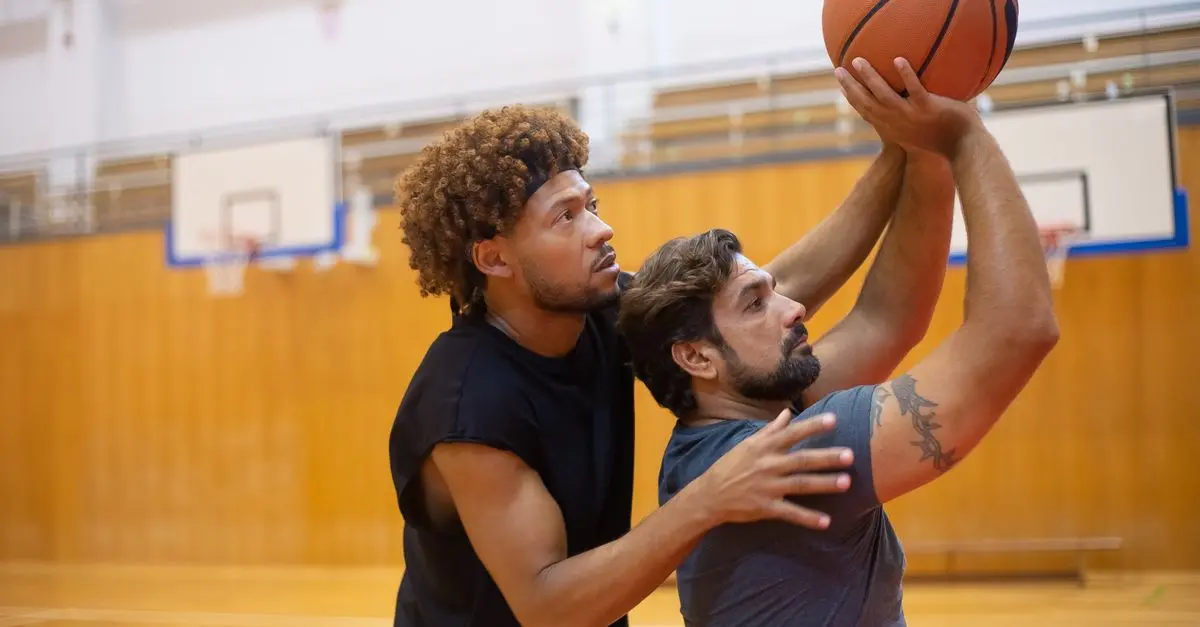 10 Effective Strategies to Enhance Your Sports Skills