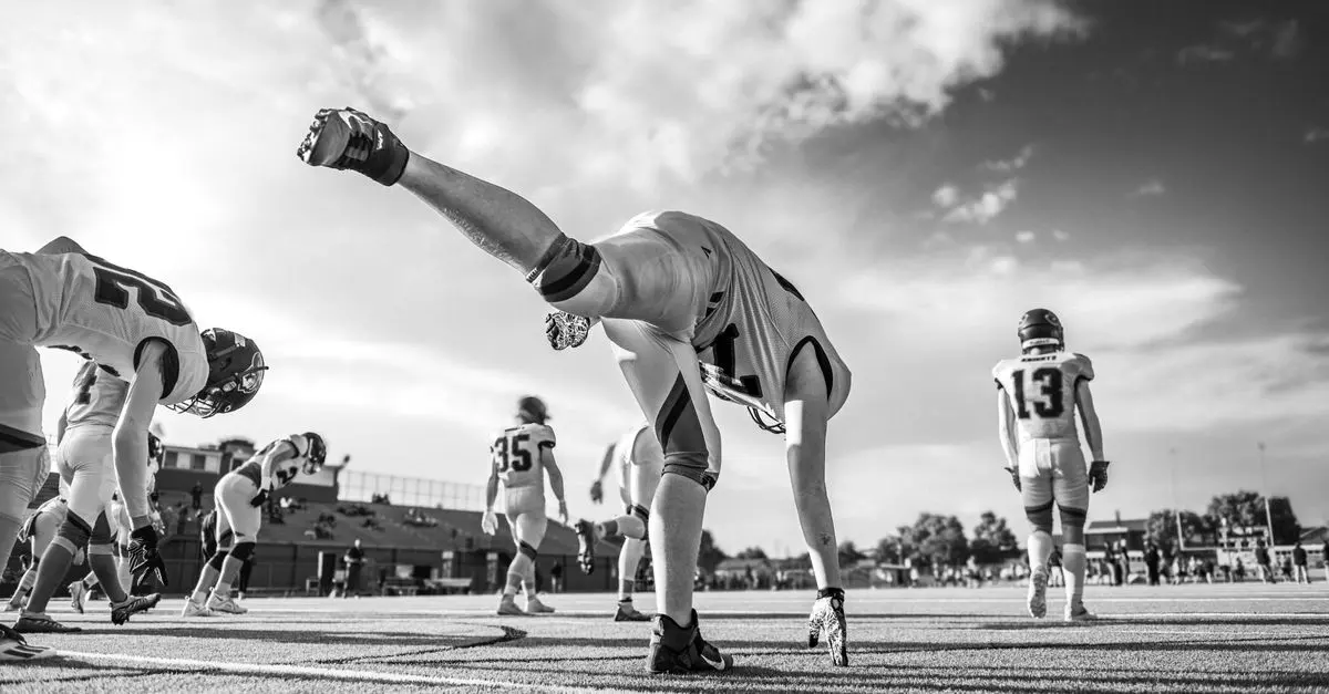 10 Simple Tips to Enhance Your Sports Performance