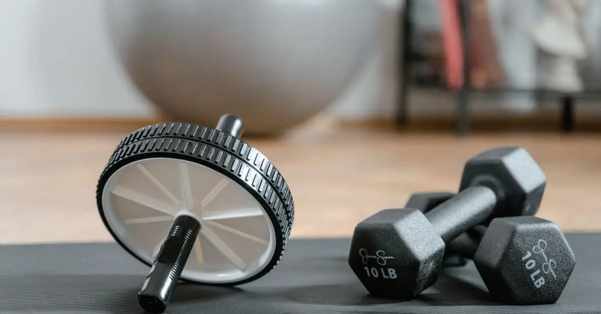 10 Essential Tips for Staying Active at Home