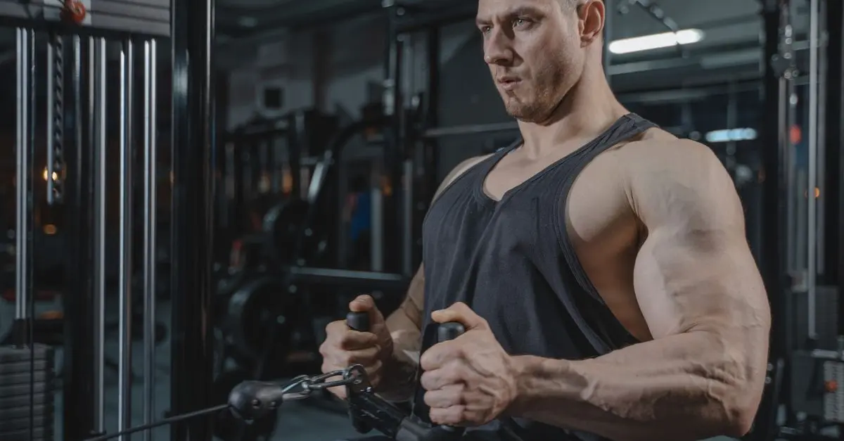 Top 5 Easy Ways to Improve Your Sports Performance