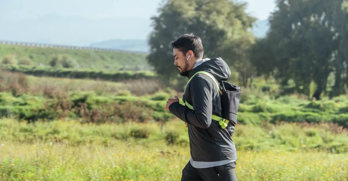 10 Simple Techniques to Boost Your Running Technique
