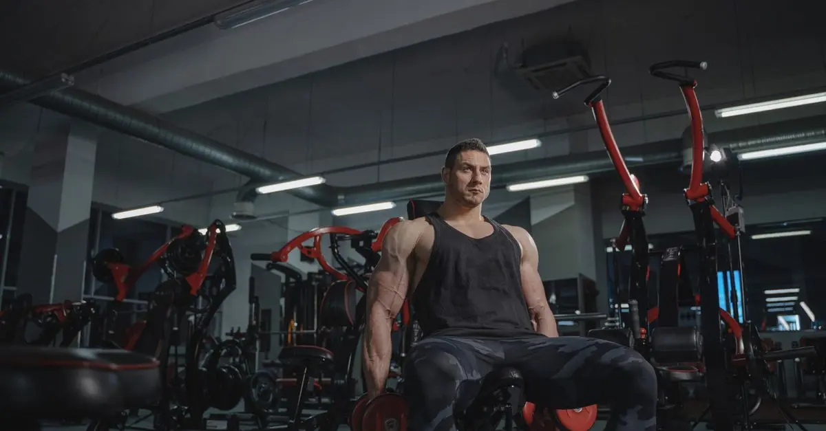 5 Techniques pour Améliorer votre Performance Sportive