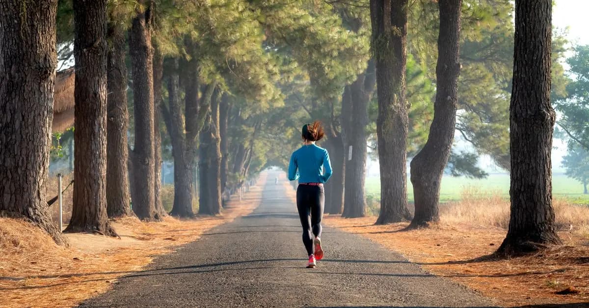 How to Start a Running Routine: Essential Tips for Beginners
