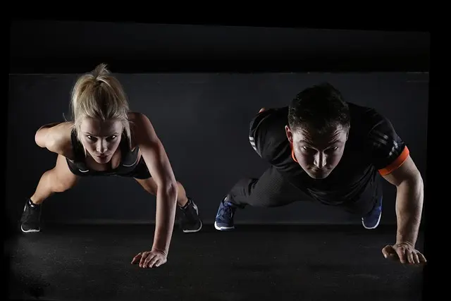 Top 10 Essential Exercises for Building Endurance