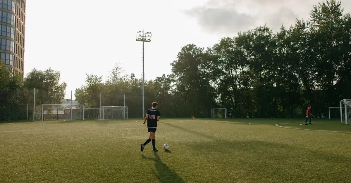 Mental Strategies to Boost Athletic Performance