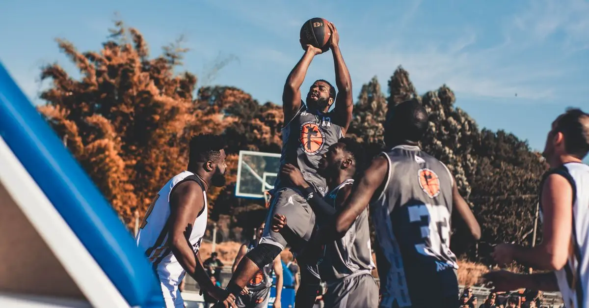 How to Choose the Right Sport for Your Fitness Goals