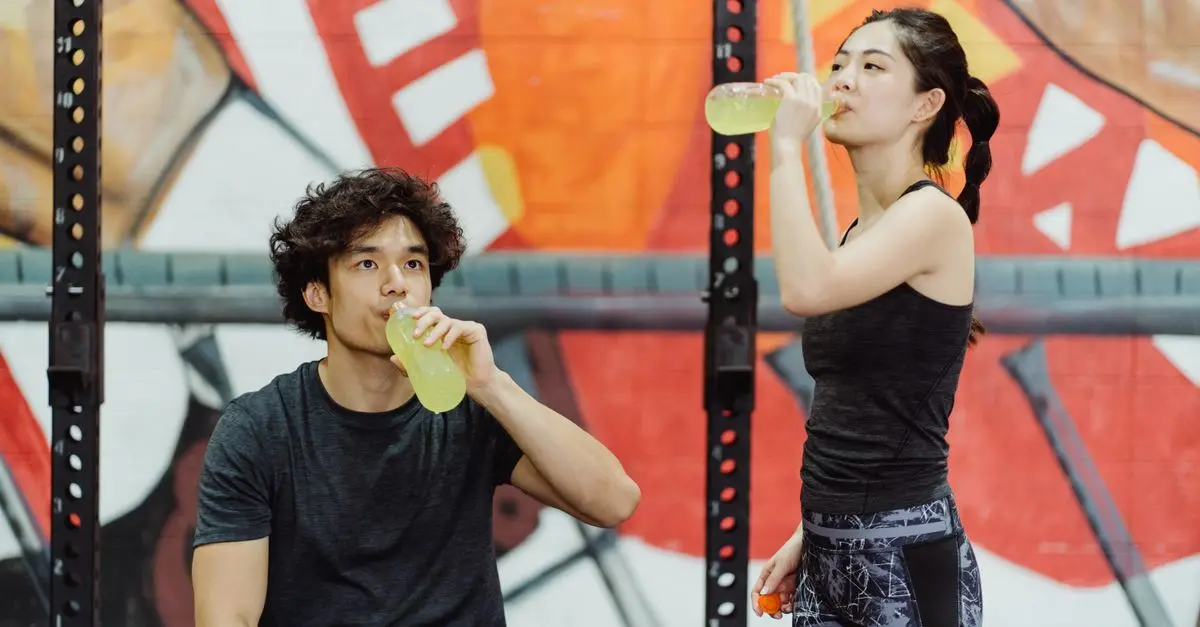 Les Meilleures Astuces pour Restituer Votre Énergie Avant l'Exercice