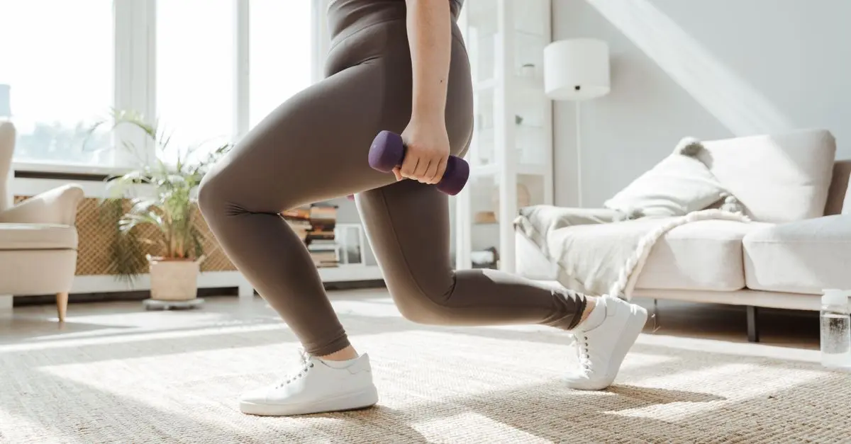 10 Essential Tips for Staying Active During Busy Days