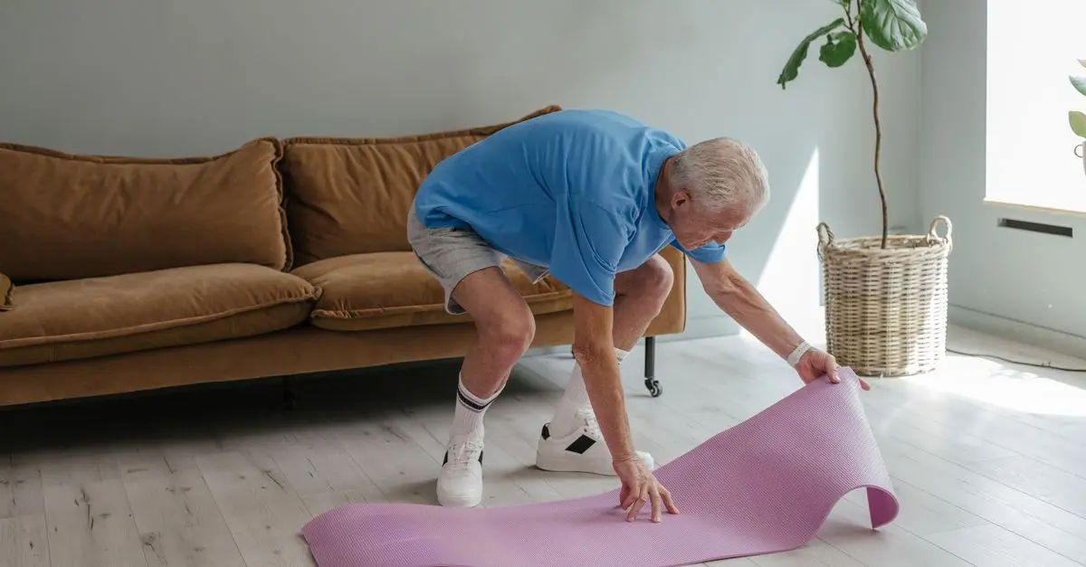 How to Start a Home Workout Routine: Essential Tips