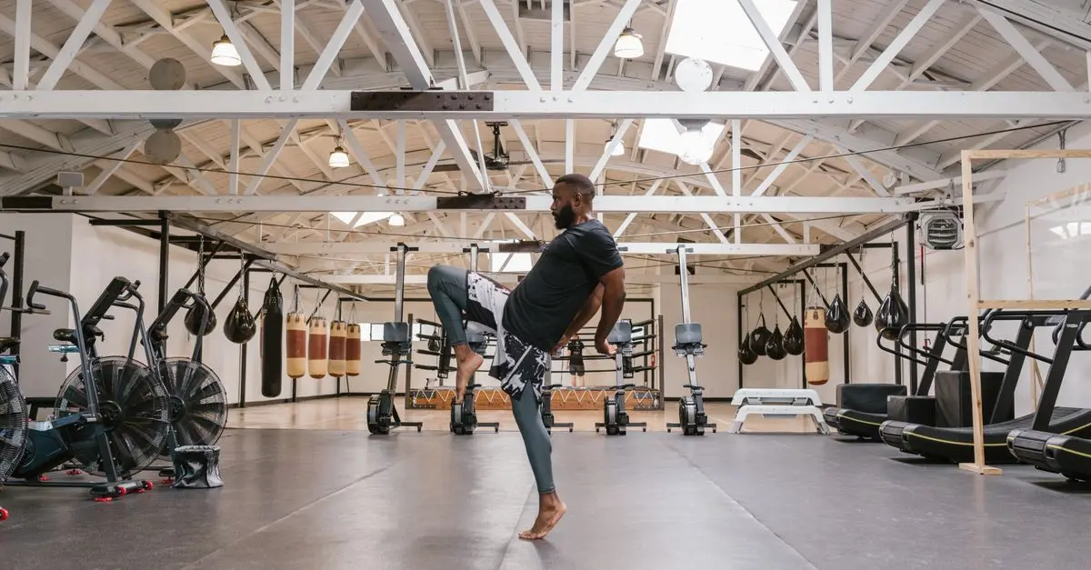 Essential Techniques for Improving Your Sports Performance