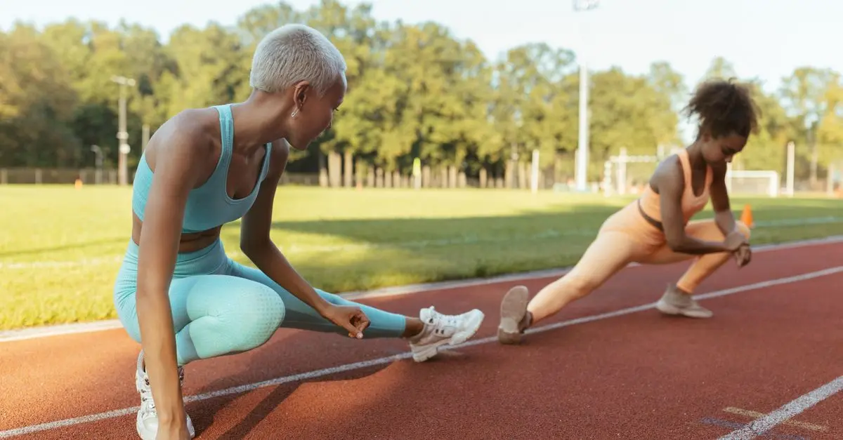 10 Essential Tips for Injury Prevention in Sports Training