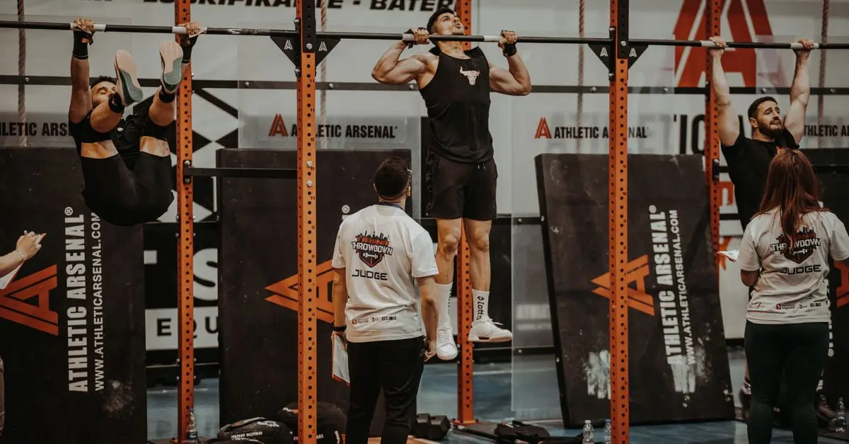 10 Essential Tips for Preventing Injuries in Sports Training