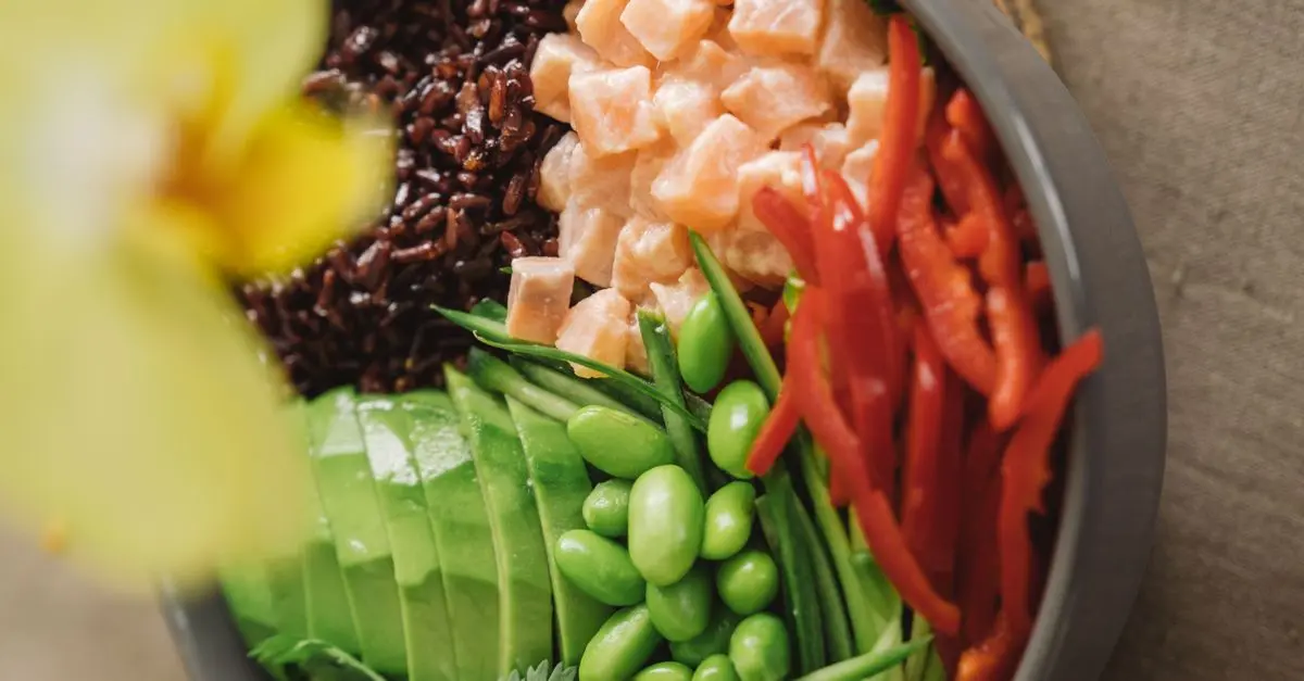 10 Essential Tips for Effective Sports Nutrition