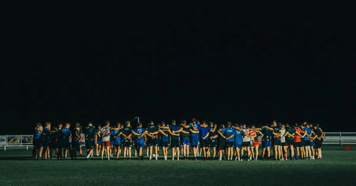 10 Simple Tips to Boost Your Sports Performance
