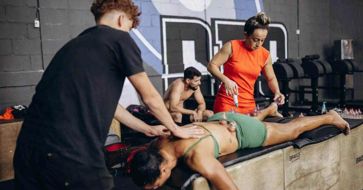 Comment Améliorer Votre Récupération Après l'Exercice