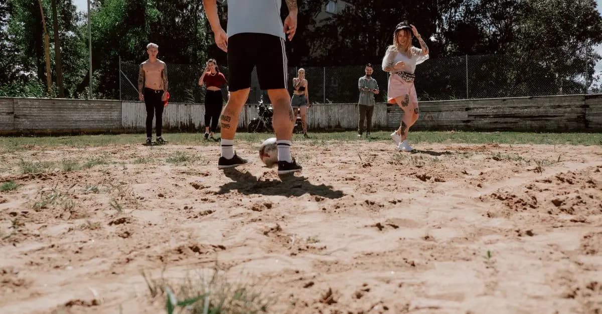 10 Essential Tips for Starting a New Sport Successfully