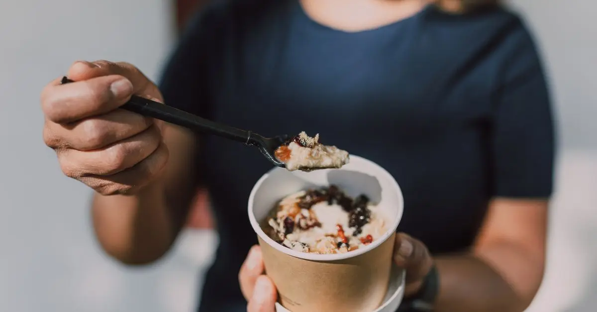 Sports Nutrition: The Role of Carbohydrates