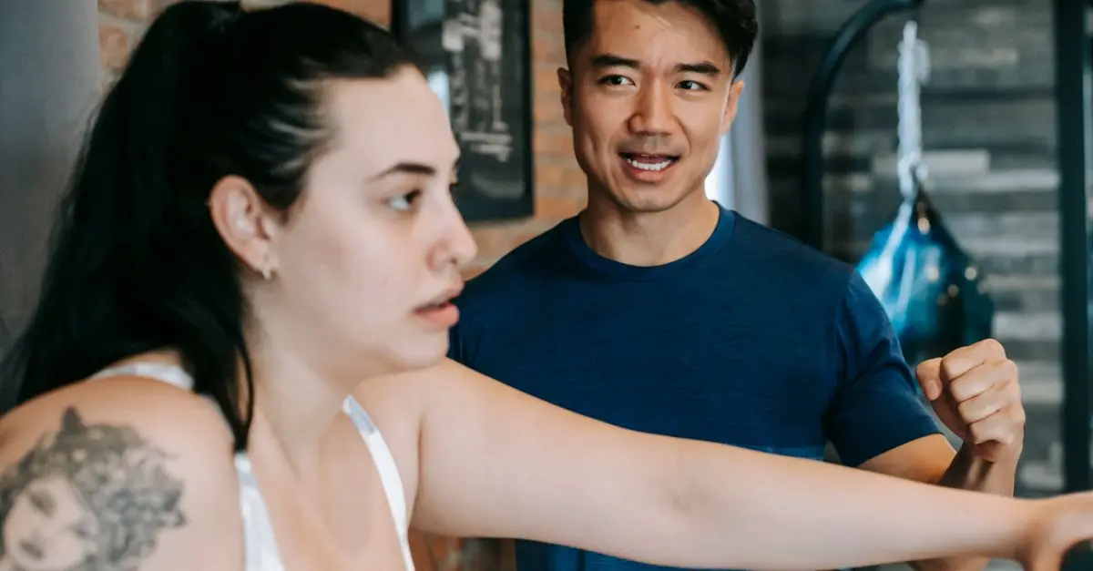 Comment Évaluer Votre Niveau de Fitness Avant de Commencer