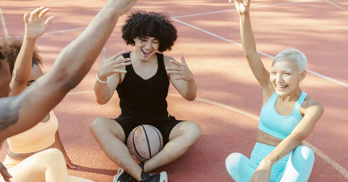 Comment Choisir le Bon Sport pour Vos Objectifs Personnels