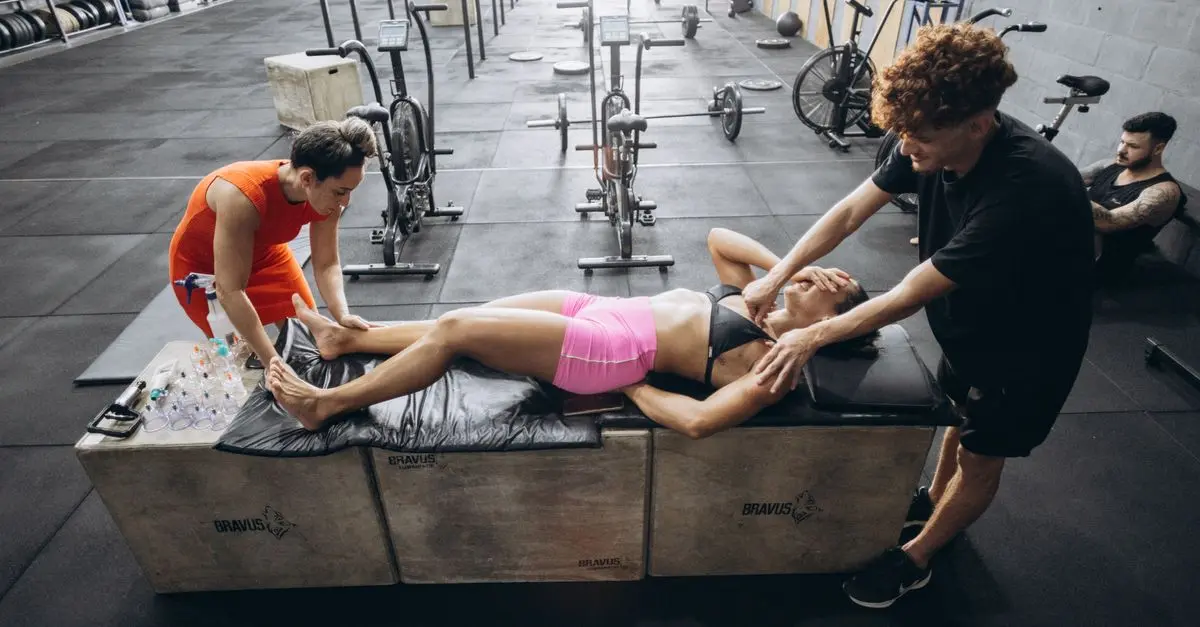 10 Essential Tips for Successful Sports Recovery