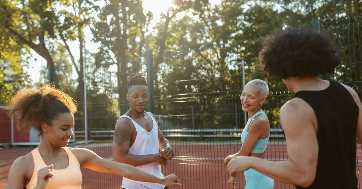 Comment Choisir le Bon Sport en Fonction de Vos Objectifs