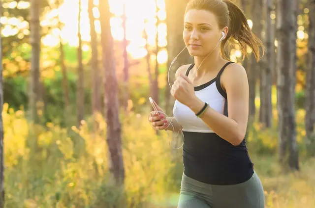 Comment Améliorer Votre Technique de Course en 5 Étapes Clés