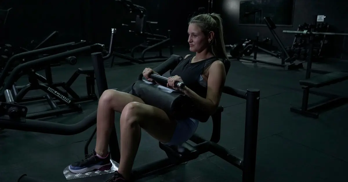 Comment Choisir le Bon Matériel Sportif pour Débutants