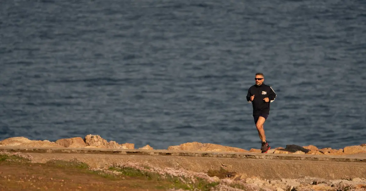 Top 10 Easy Techniques to Enhance Your Running Performance