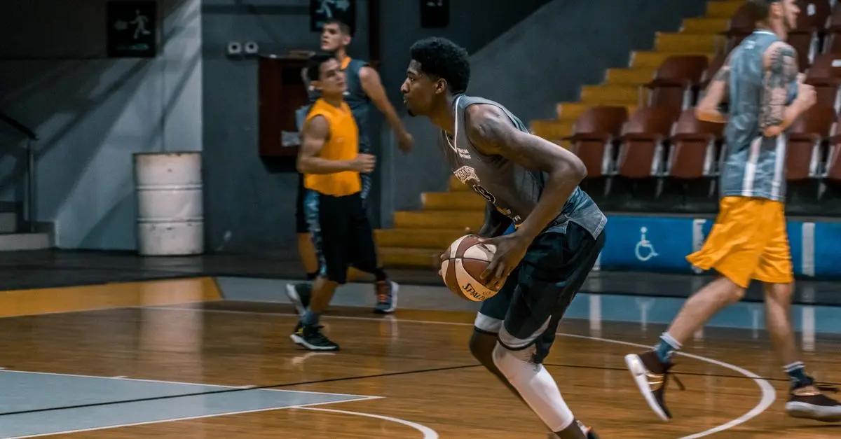 Exercices de Renforcement pour Améliorer vos Tir en Basket