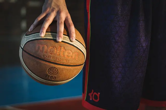 10 Easy Tips for Improving Your Sports Skills