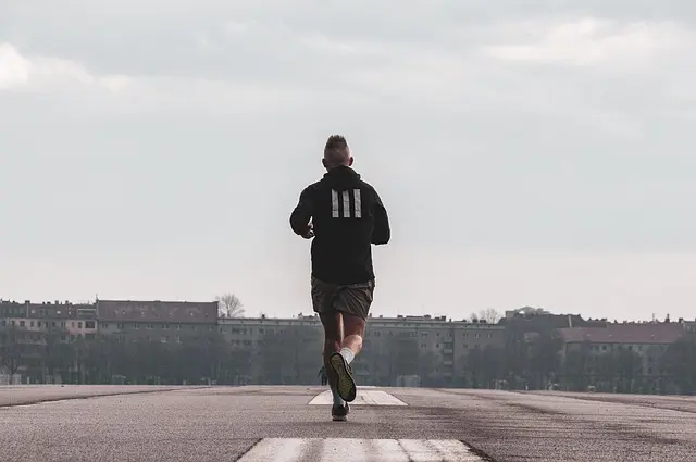 5 Astuces pour Maximiser Votre Échauffement Sportif