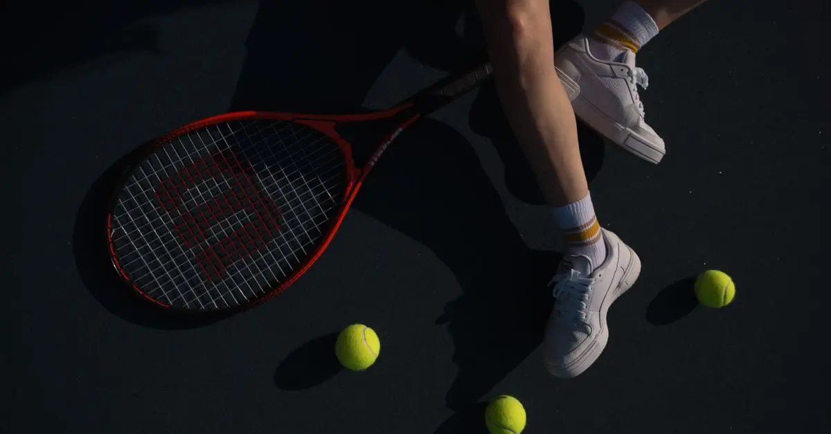 5 Essential Tips for Choosing the Right Sports Equipment