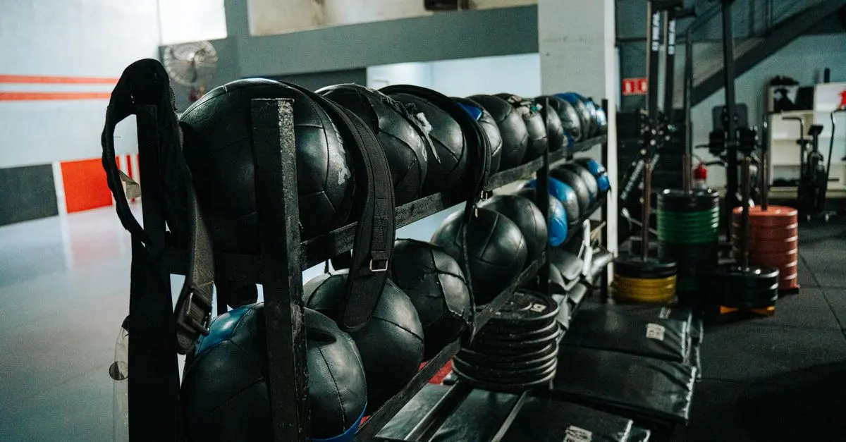 How to Choose the Right Sports Equipment for Your Needs