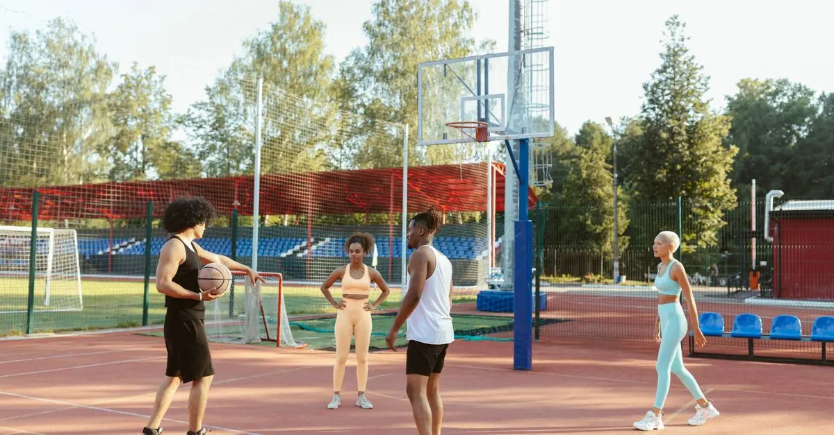 10 Common Beginner Mistakes in Sports Training