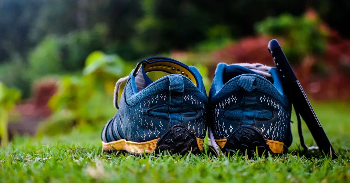 Comment Choisir ses Chaussures de Running : Guide Complet