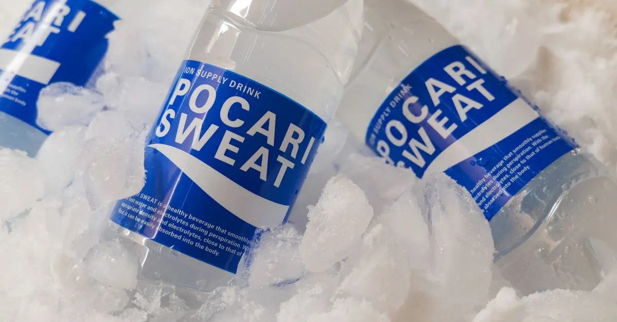 Hydration Strategies for Endurance Athletes