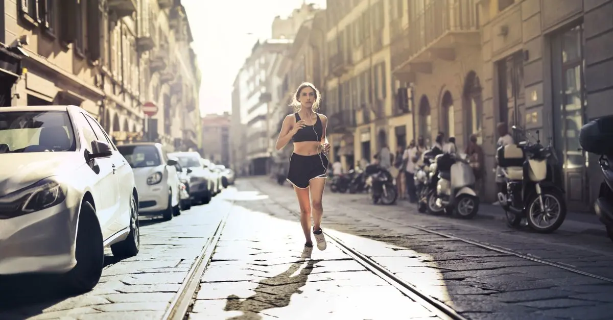 10 Essential Tips for Staying Active During Busy Days